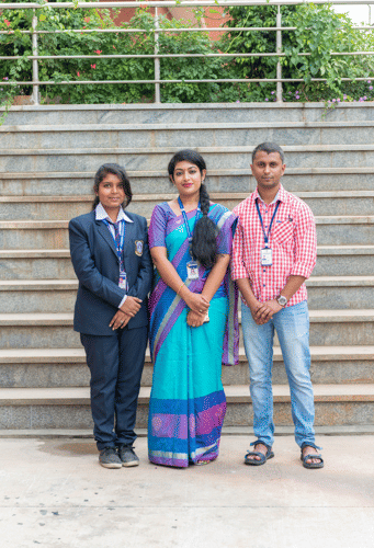 Surana College Bangalore College Prospectus Images photo 104